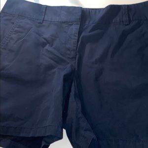 Loft Shorts 6 inch inseam
